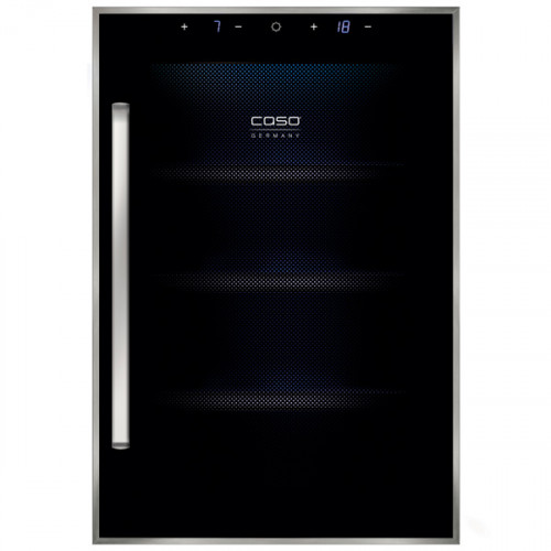 Холодильник винный CASO WineDuett Touch 12